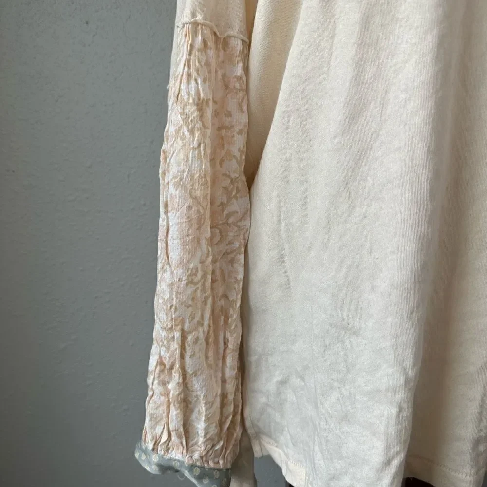 NWT Free People Women’s Top
